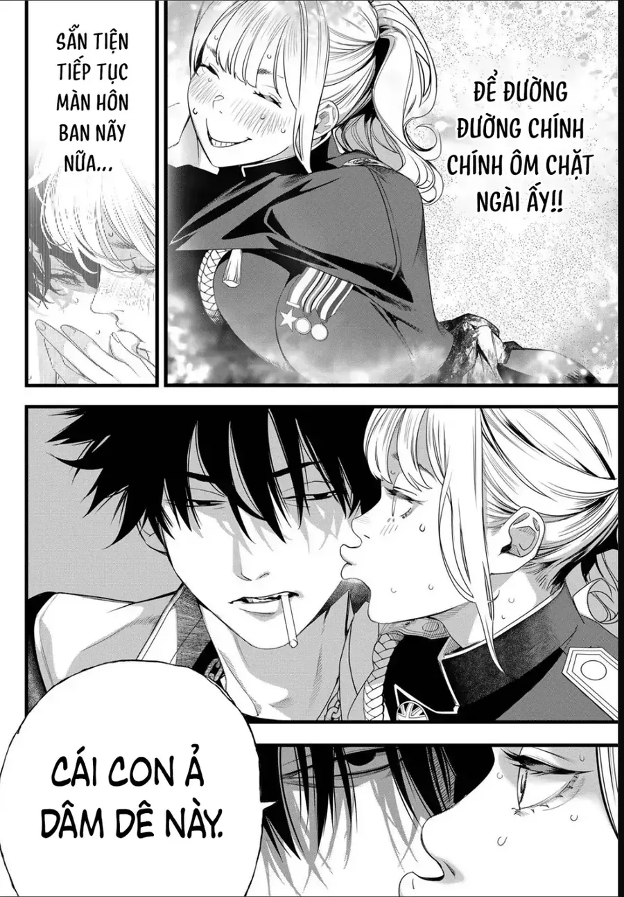 Chapter 84 - Trang 5