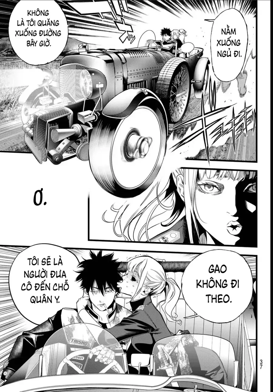 Chapter 84 - Trang 6