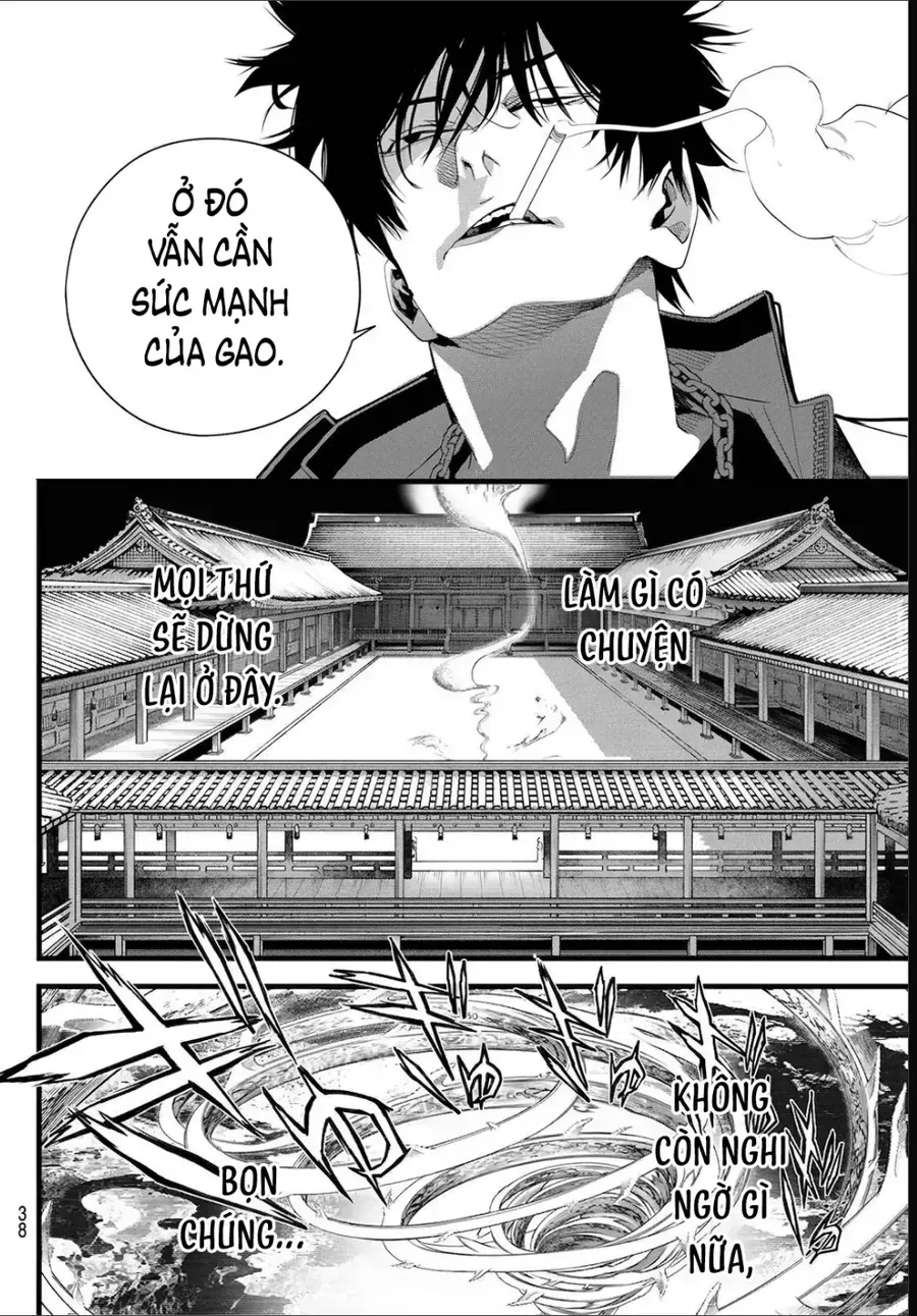 Chapter 84 - Trang 7
