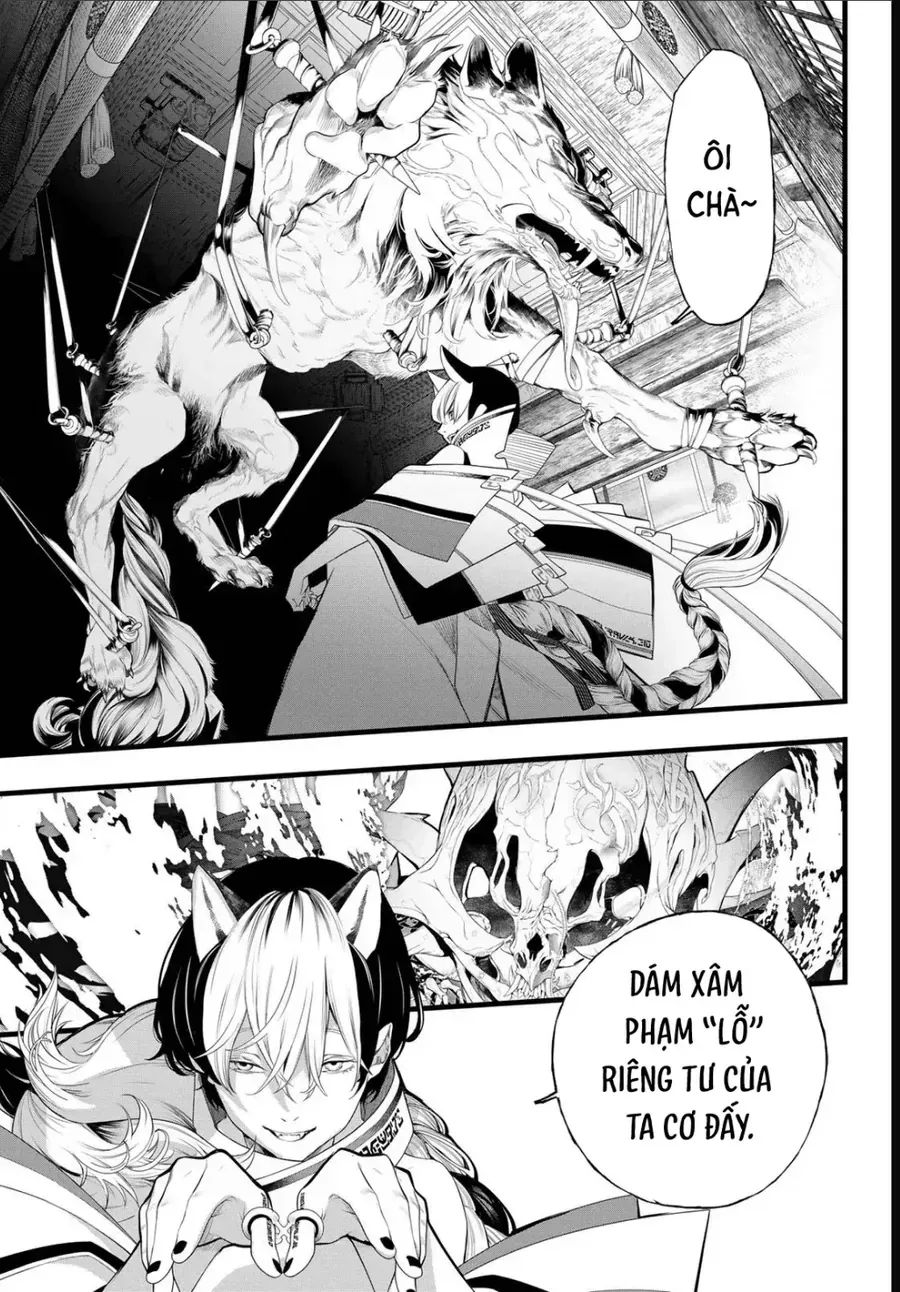 Chapter 84 - Trang 8