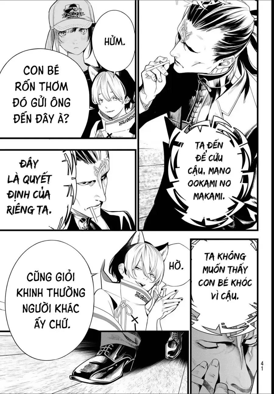 Chapter 84 - Trang 10