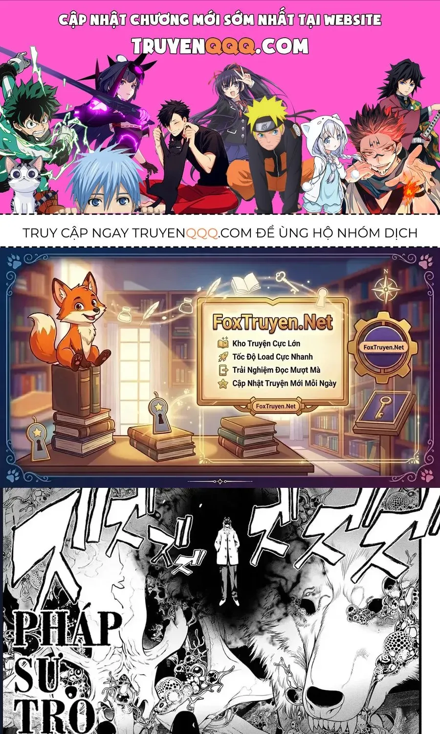 Chapter 85 - Trang 1