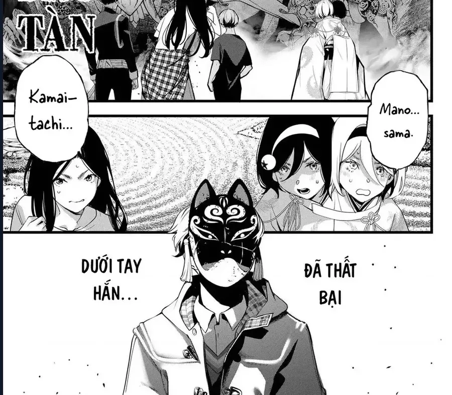 Chapter 85 - Trang 2