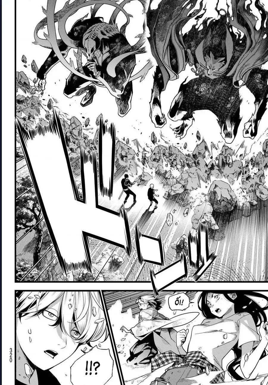 Chapter 85 - Trang 11