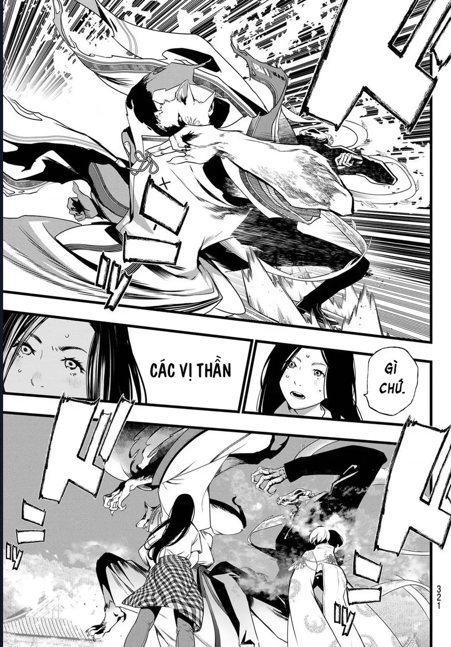 Chapter 85 - Trang 12