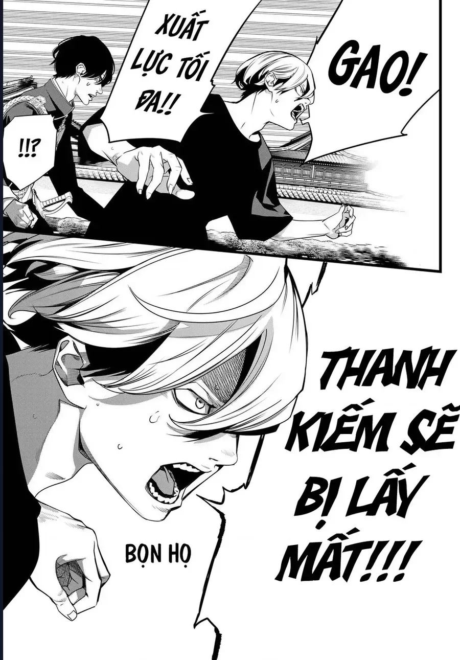 Chapter 85 - Trang 14
