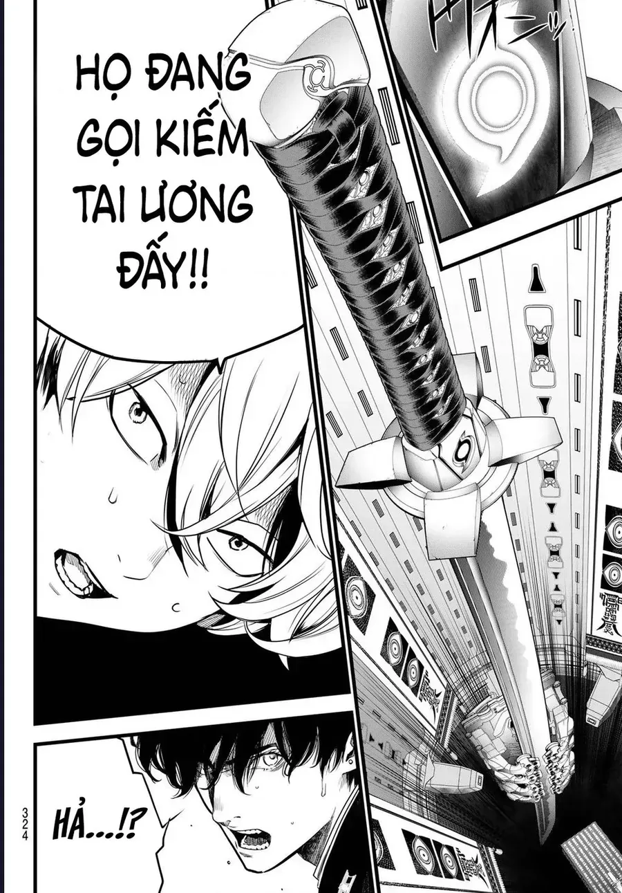 Chapter 85 - Trang 15