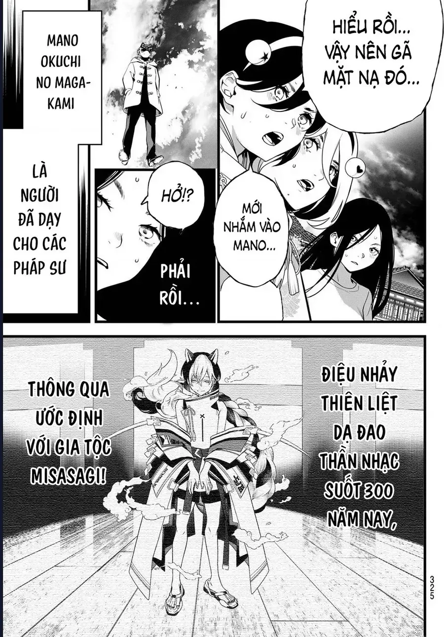 Chapter 85 - Trang 16