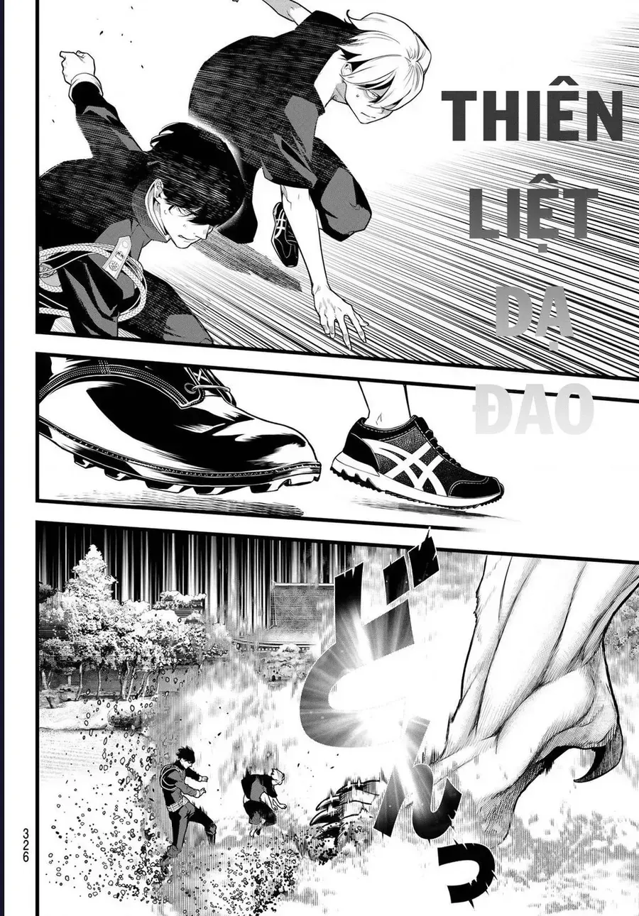 Chapter 85 - Trang 17