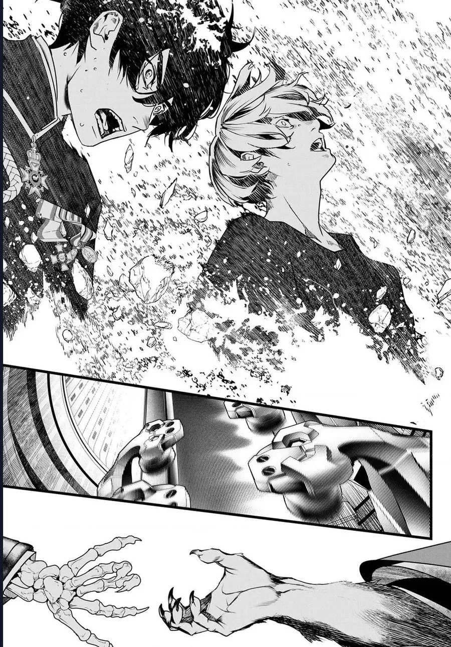 Chapter 85 - Trang 18