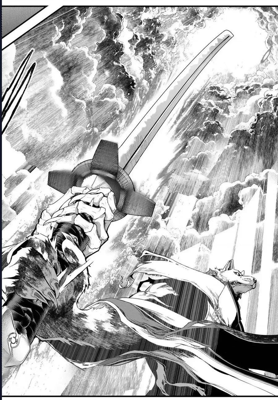 Chapter 85 - Trang 19