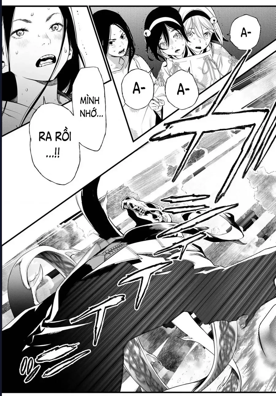 Chapter 85 - Trang 20