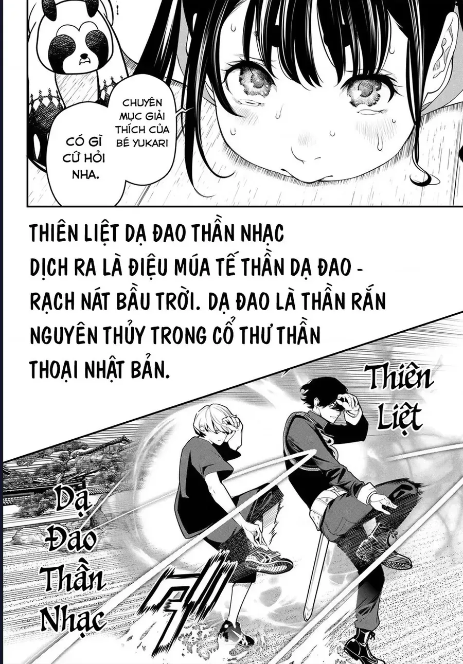 Chapter 85 - Trang 23