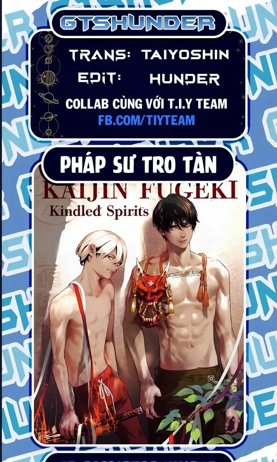 Chapter 85 - Trang 24