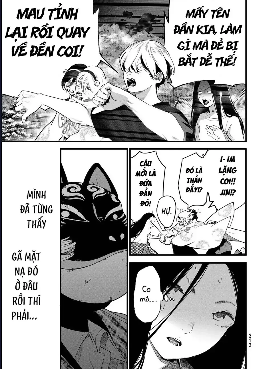 Chapter 85 - Trang 4