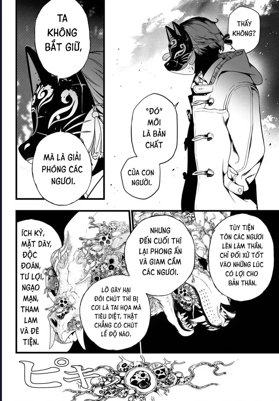 Chapter 85 - Trang 5