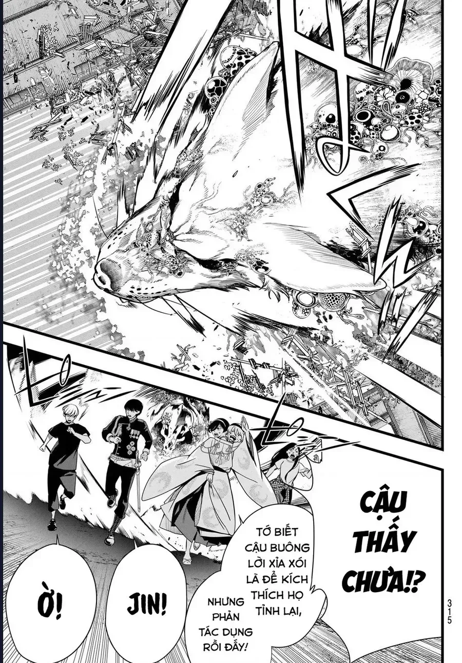 Chapter 85 - Trang 6
