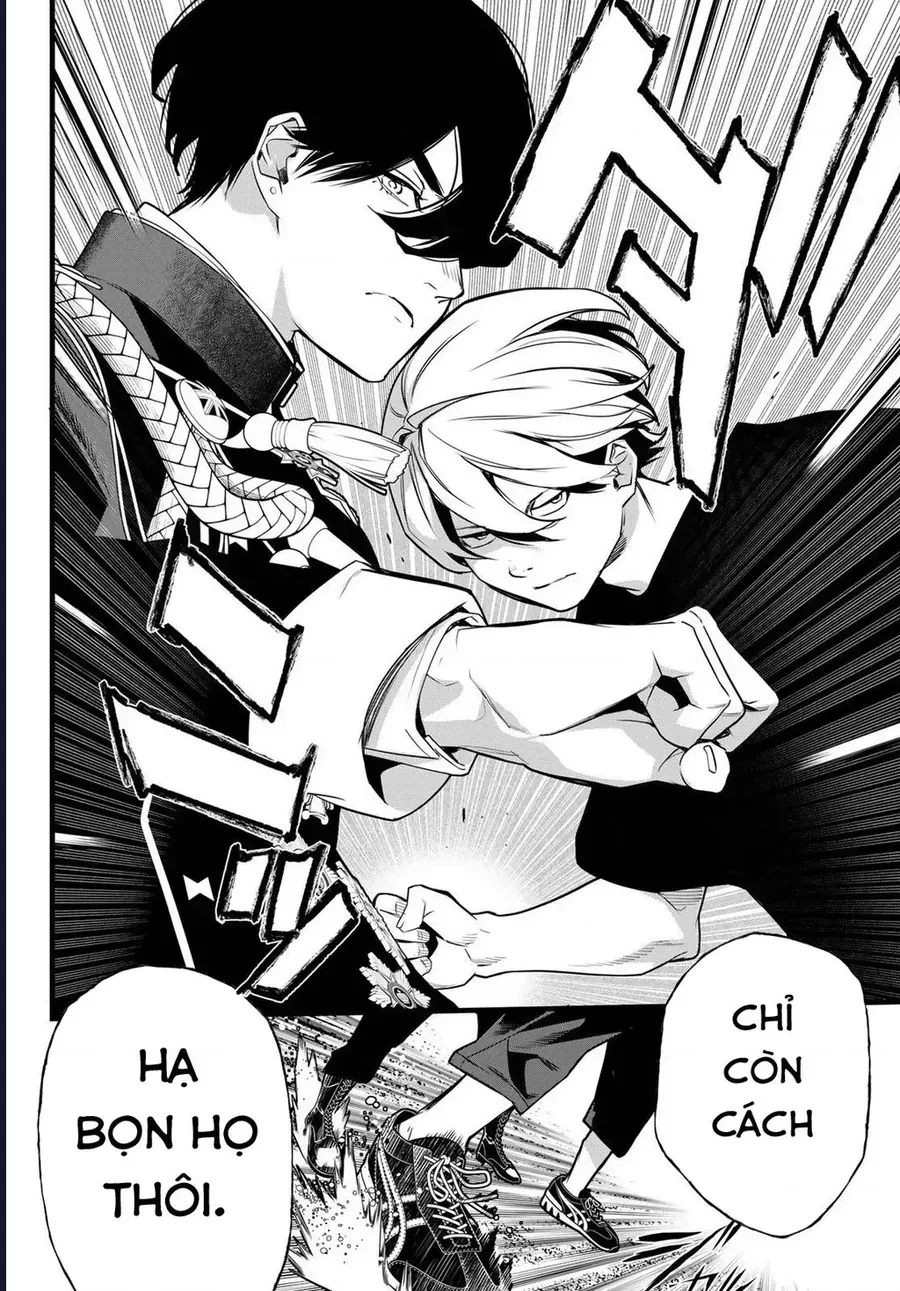 Chapter 85 - Trang 7