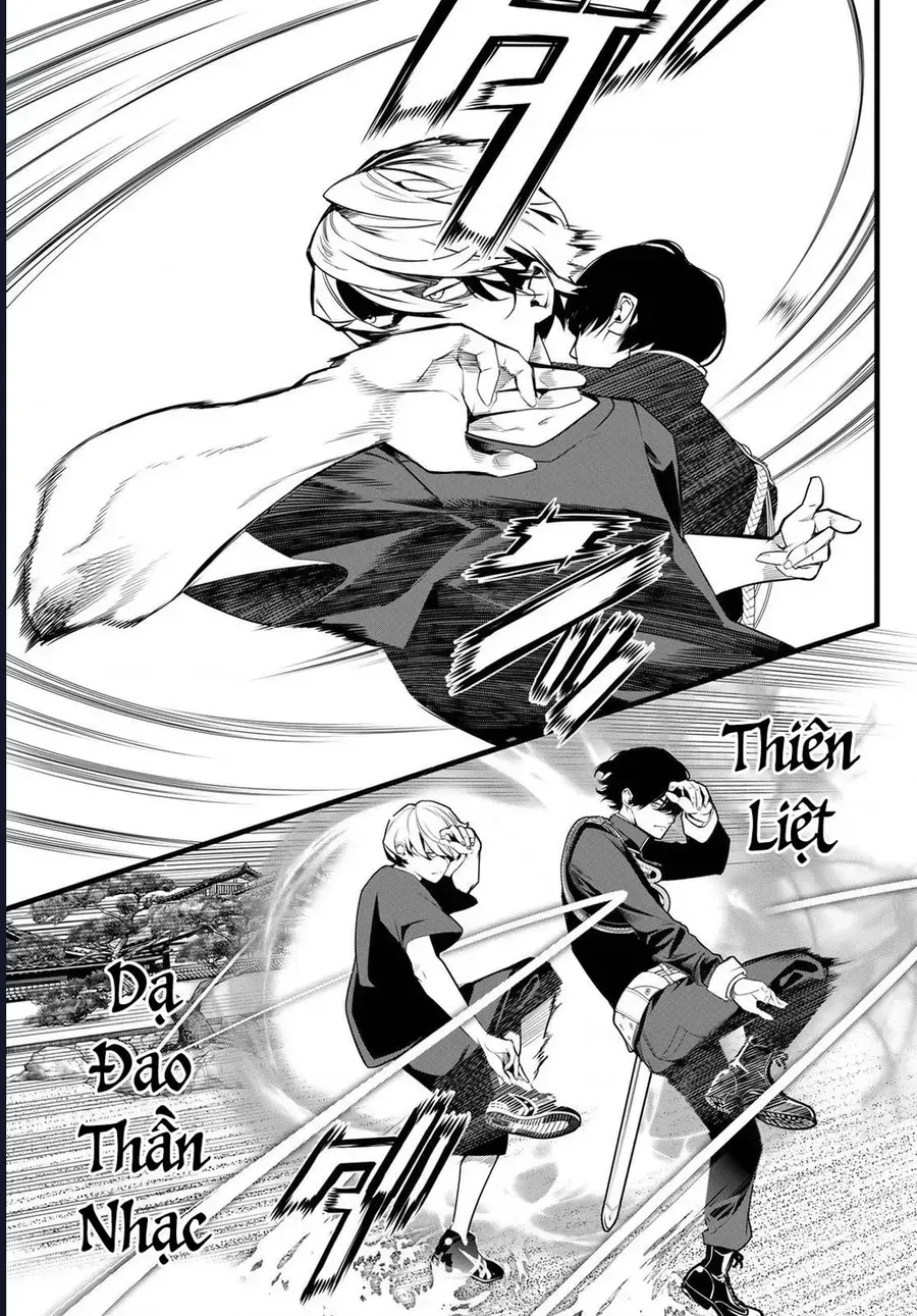 Chapter 85 - Trang 8