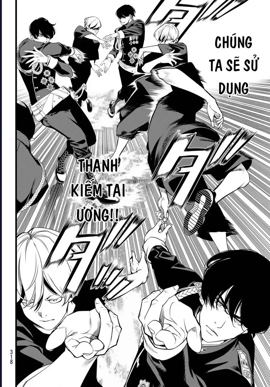 Chapter 85 - Trang 9