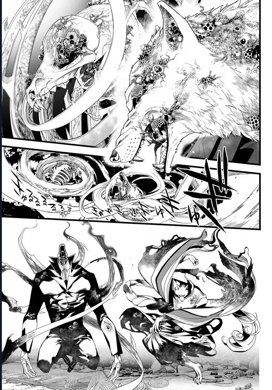 Chapter 85 - Trang 10