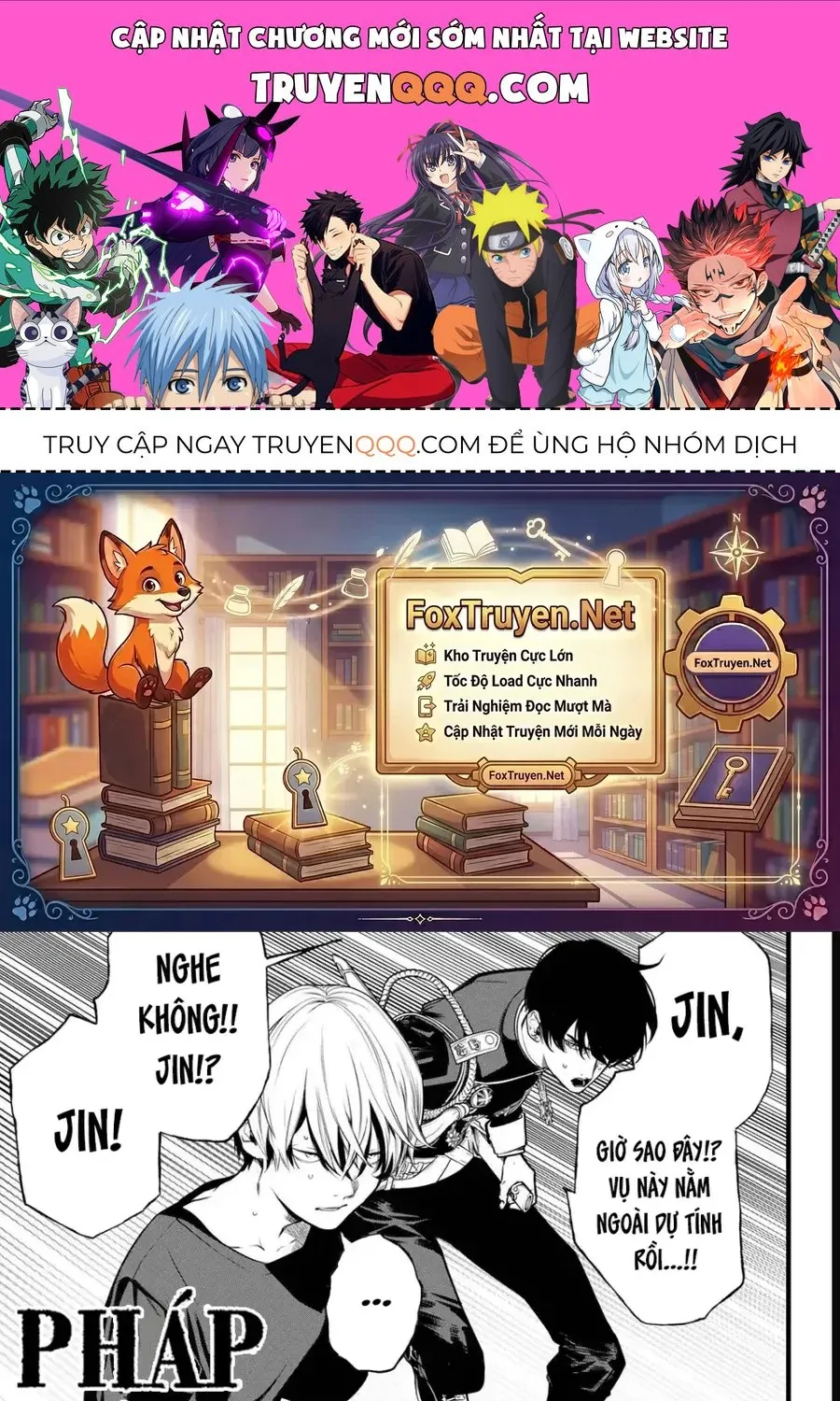 Chapter 86 - Trang 1