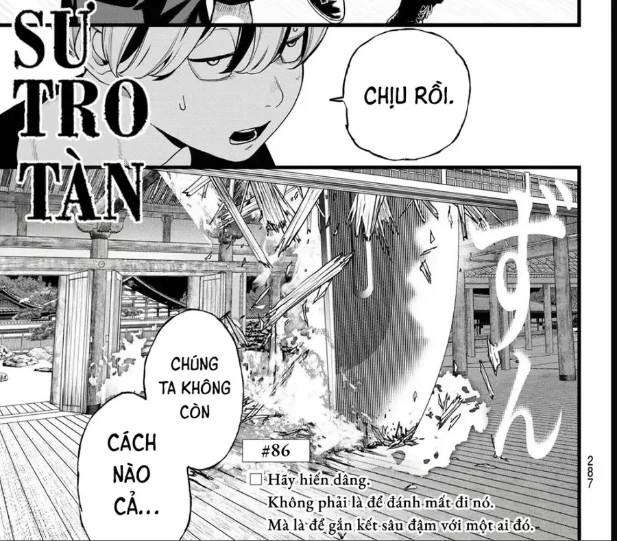 Chapter 86 - Trang 2
