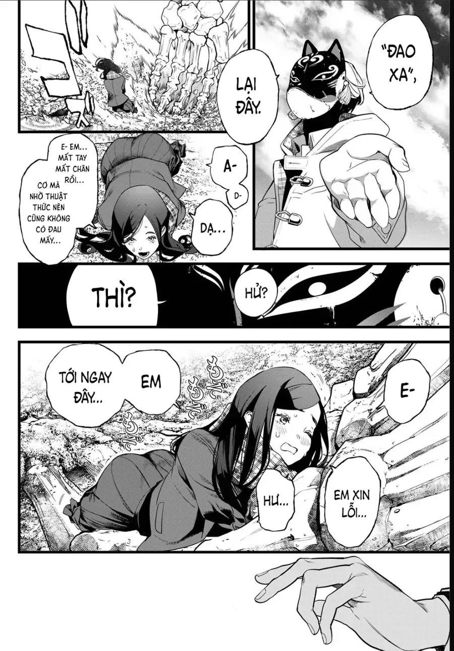 Chapter 86 - Trang 11