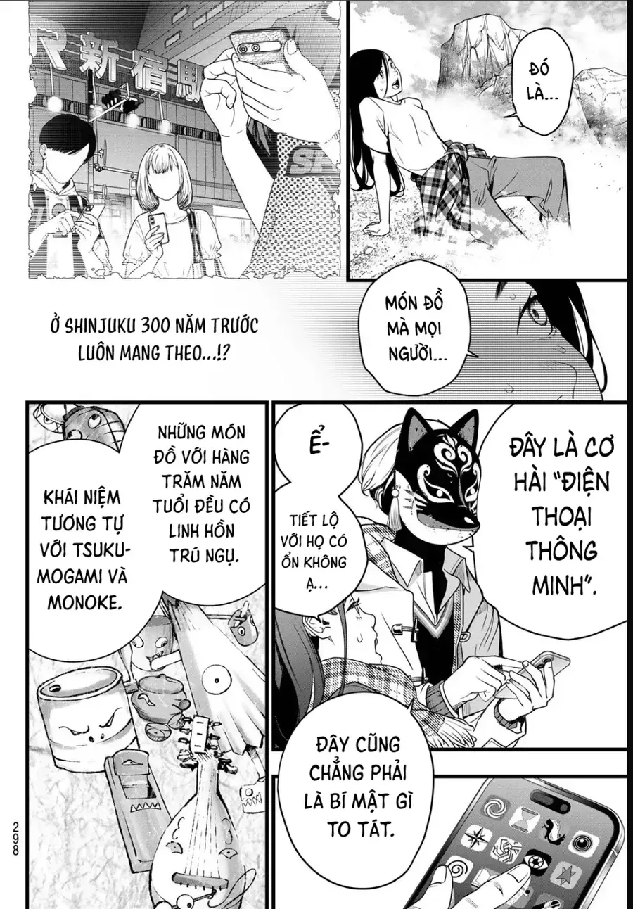 Chapter 86 - Trang 13