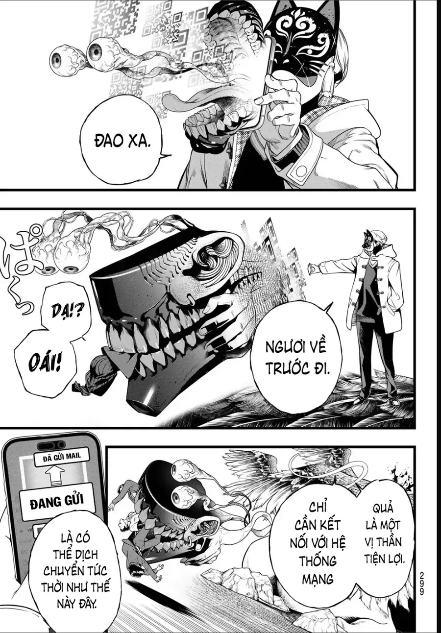 Chapter 86 - Trang 14