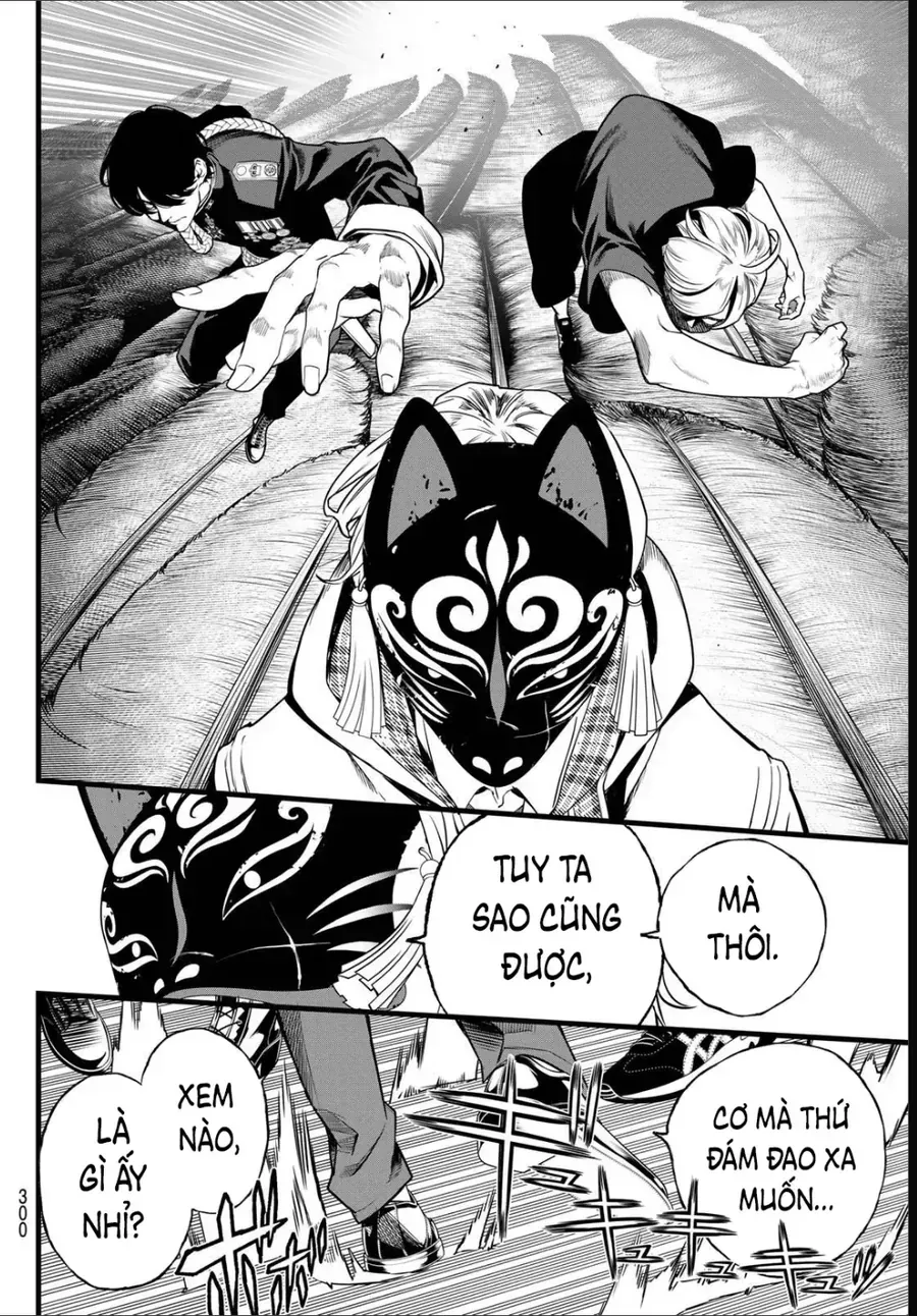 Chapter 86 - Trang 15