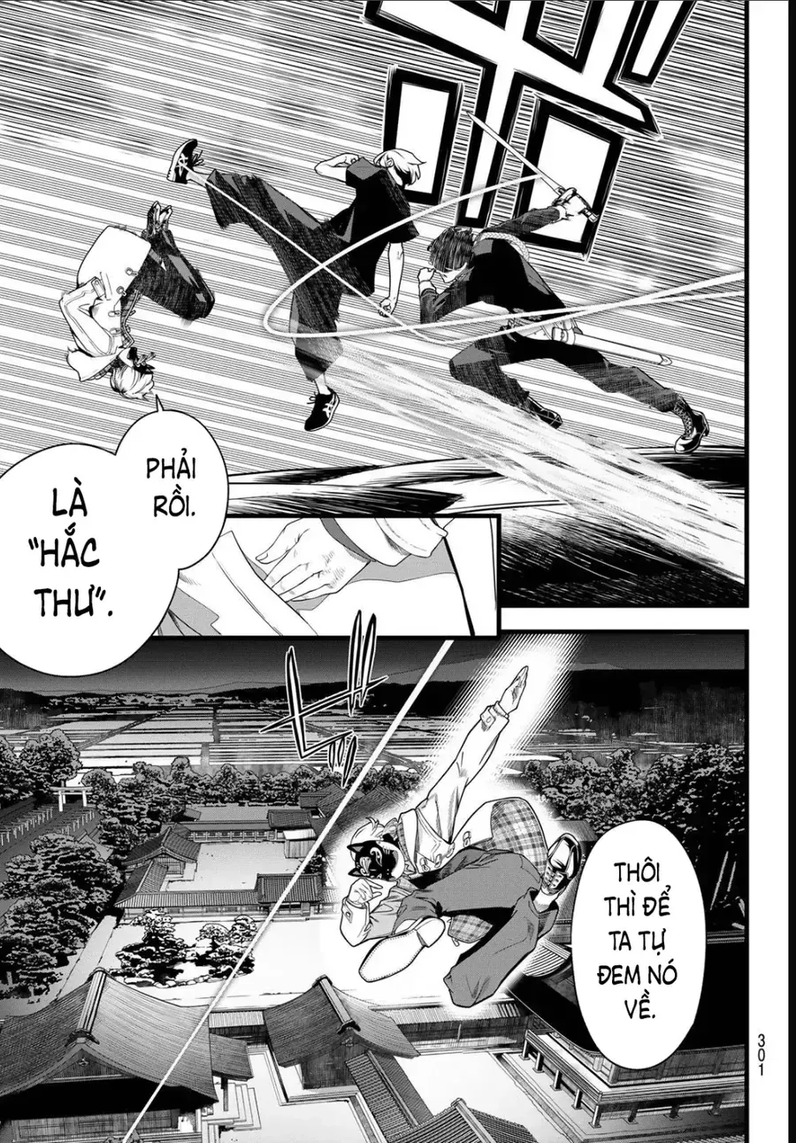 Chapter 86 - Trang 16
