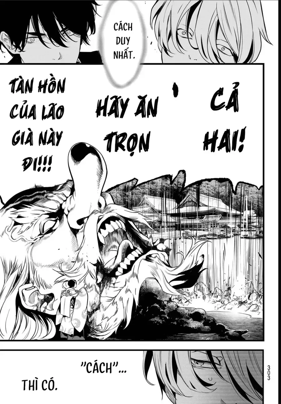 Chapter 86 - Trang 18