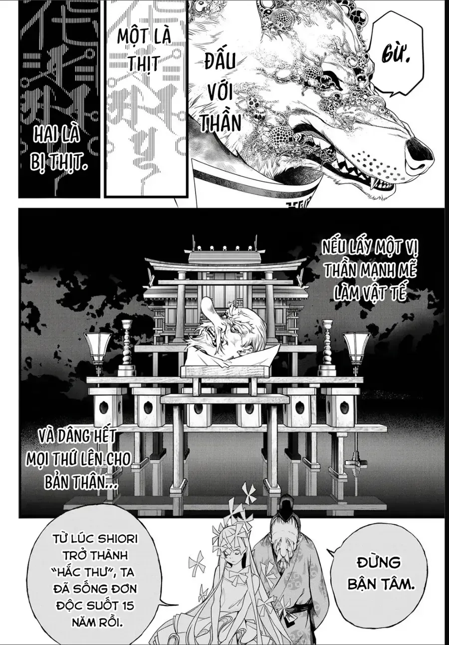 Chapter 86 - Trang 19