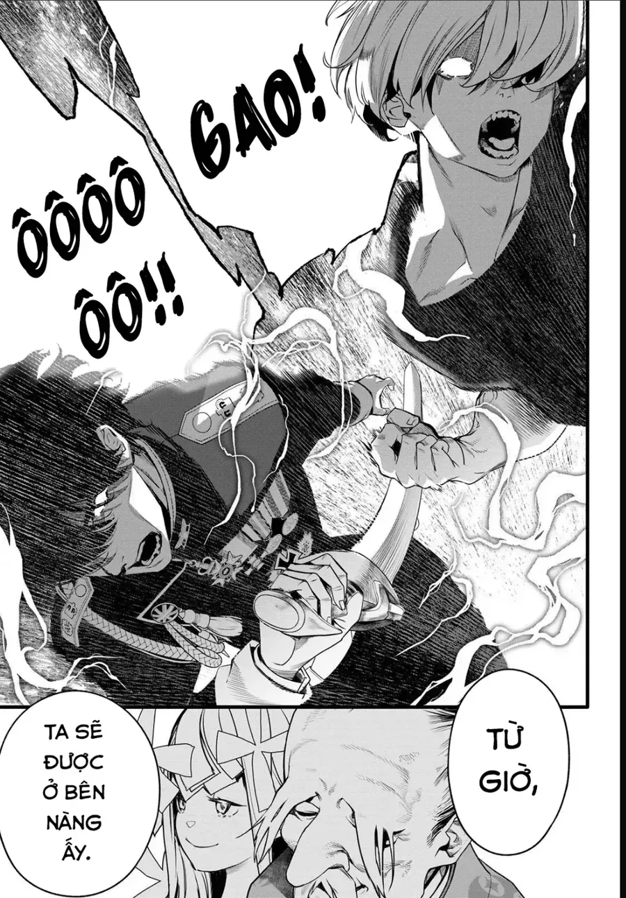Chapter 86 - Trang 20