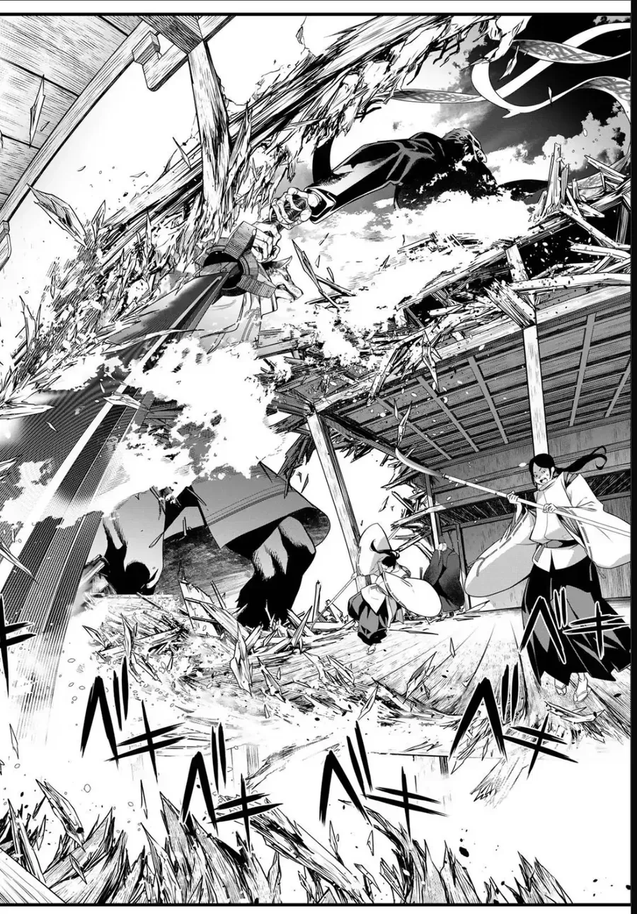 Chapter 86 - Trang 3