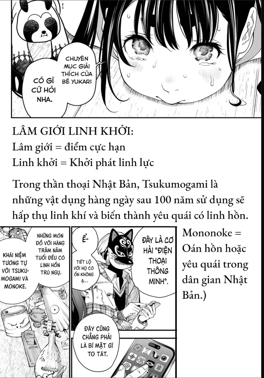 Chapter 86 - Trang 22