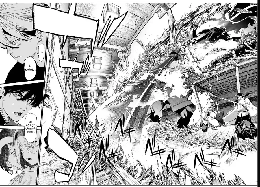 Chapter 86 - Trang 5