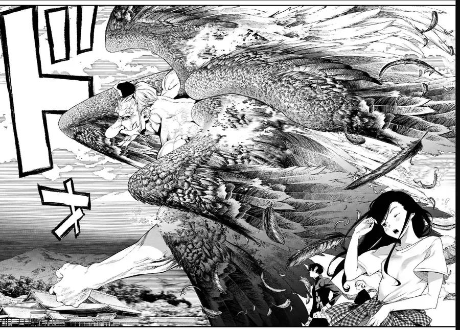 Chapter 86 - Trang 6