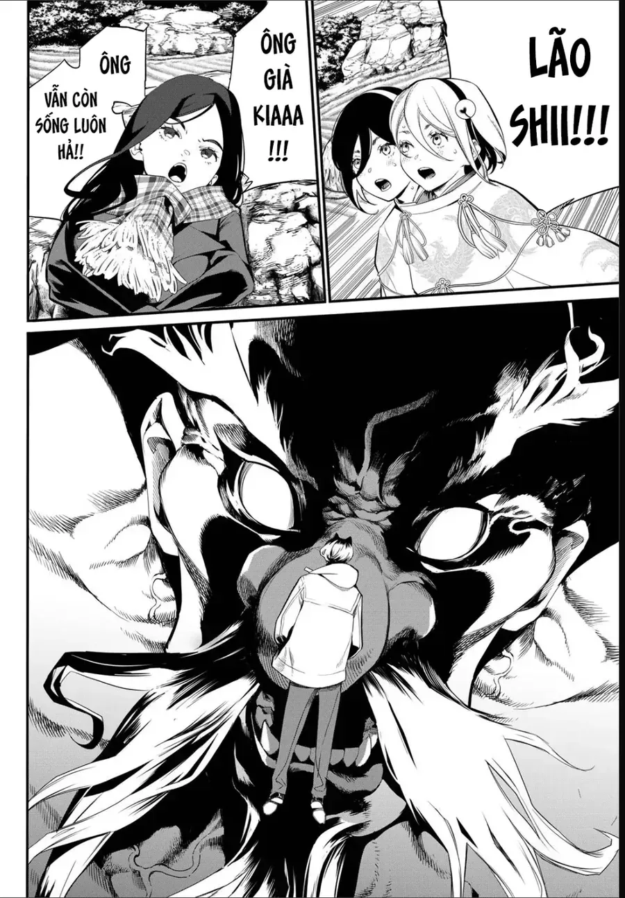 Chapter 86 - Trang 7