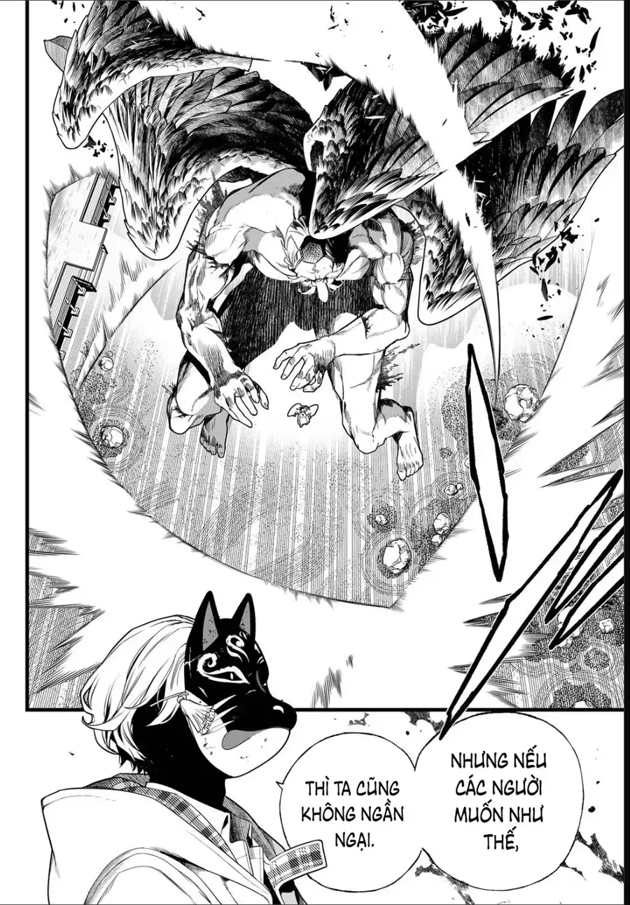 Chapter 86 - Trang 9