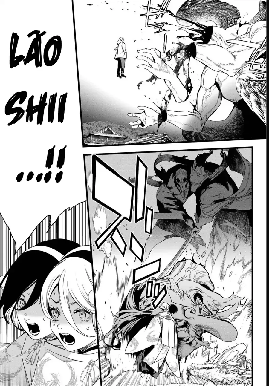 Chapter 86 - Trang 10