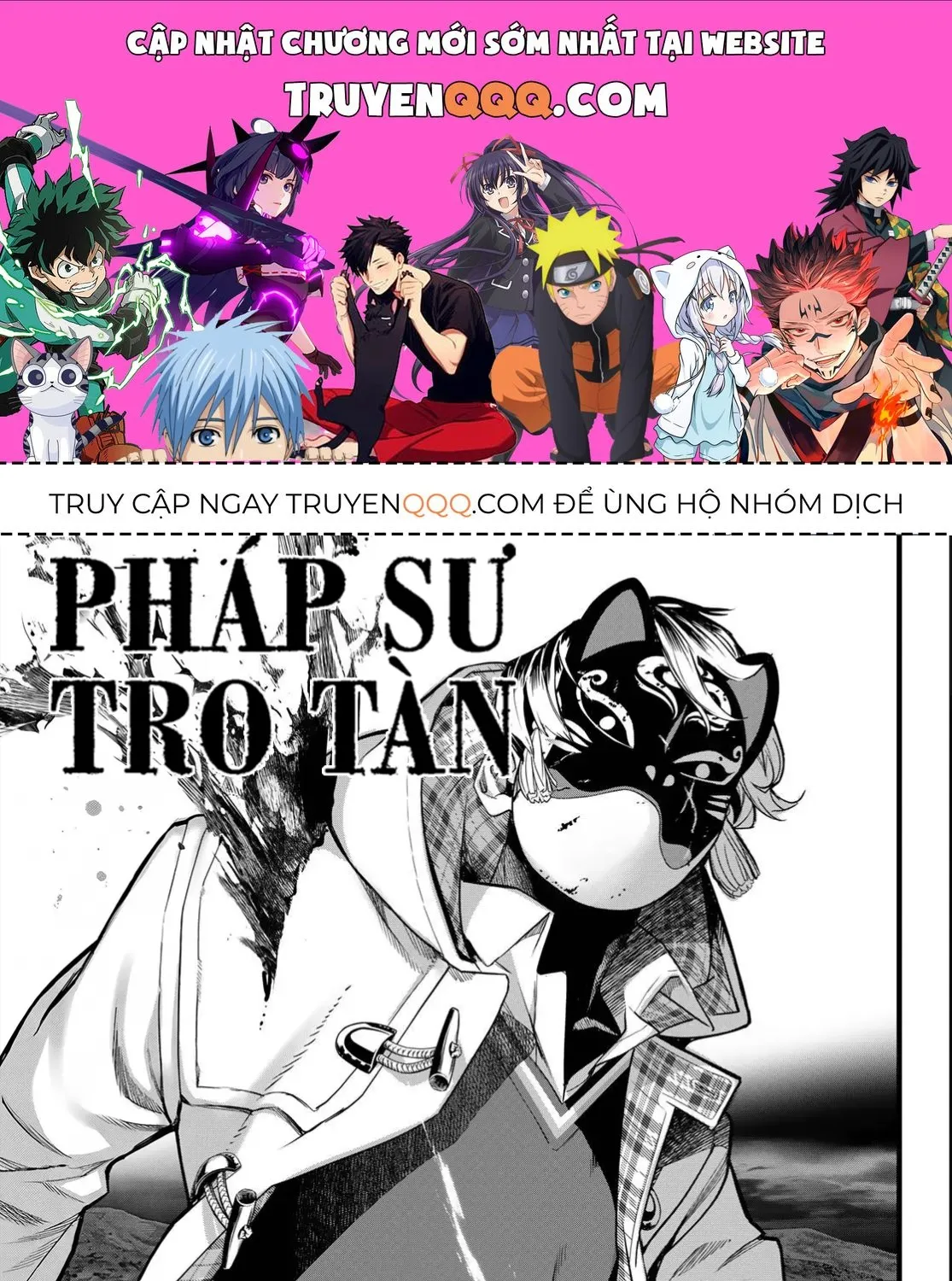 Chapter 91 - Trang 1
