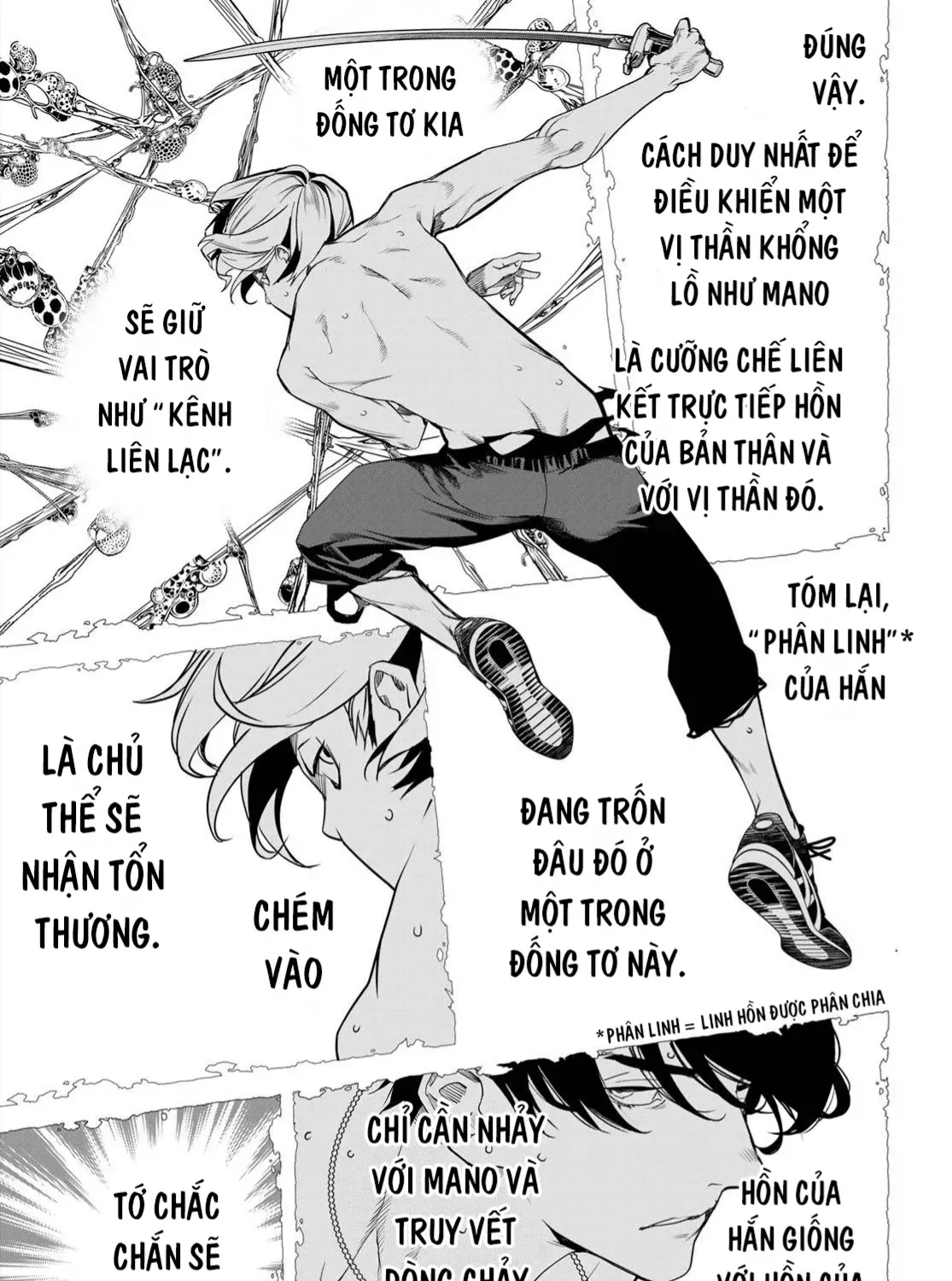 Chapter 91 - Trang 15