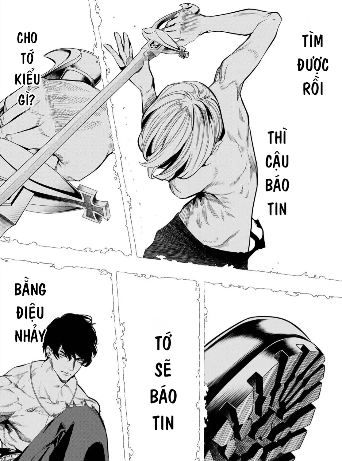 Chapter 91 - Trang 17