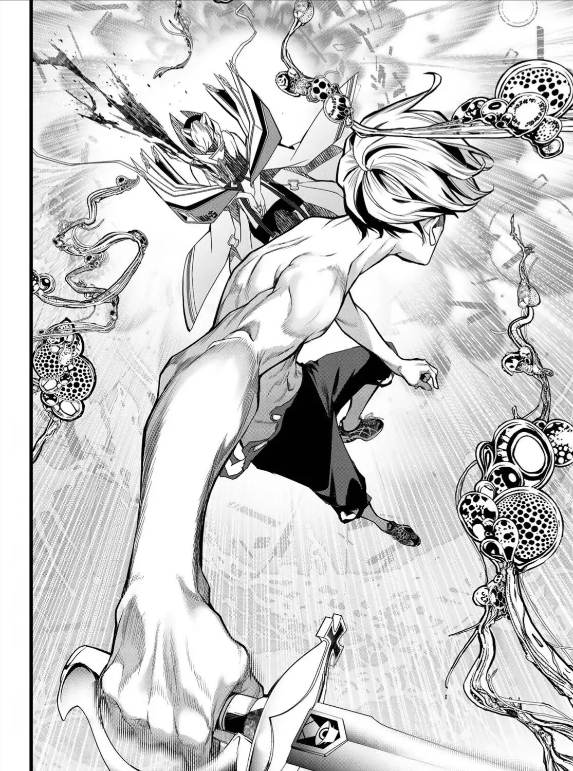 Chapter 91 - Trang 3