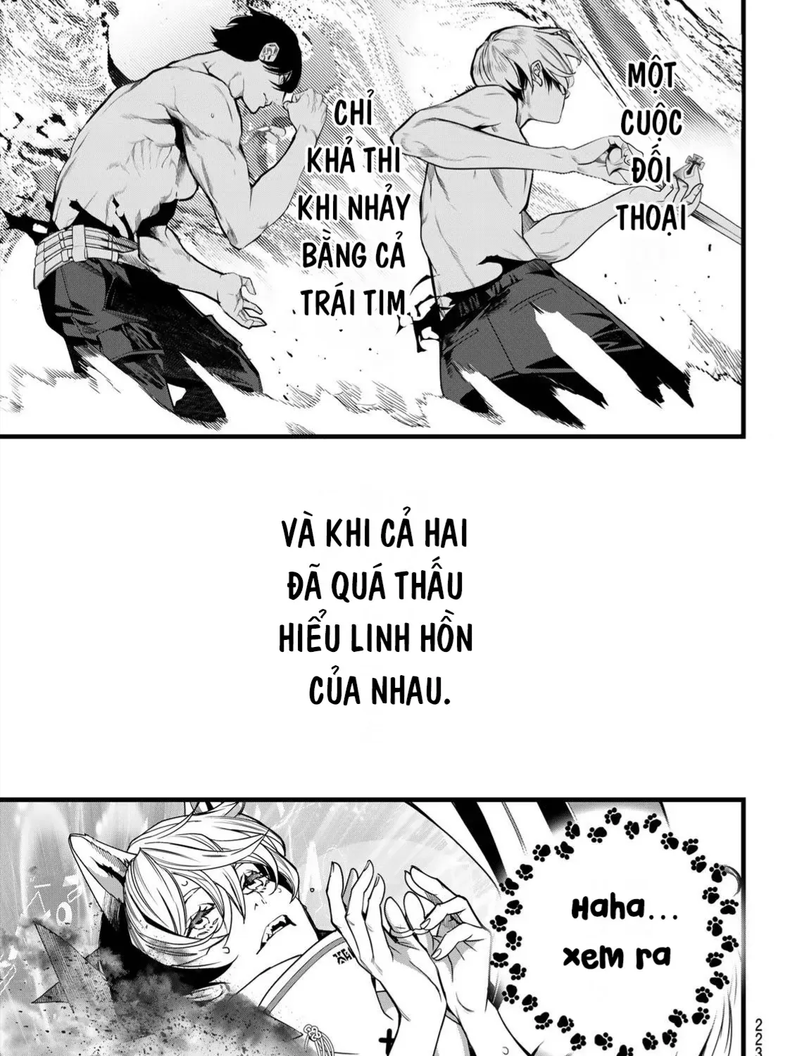 Chapter 91 - Trang 25