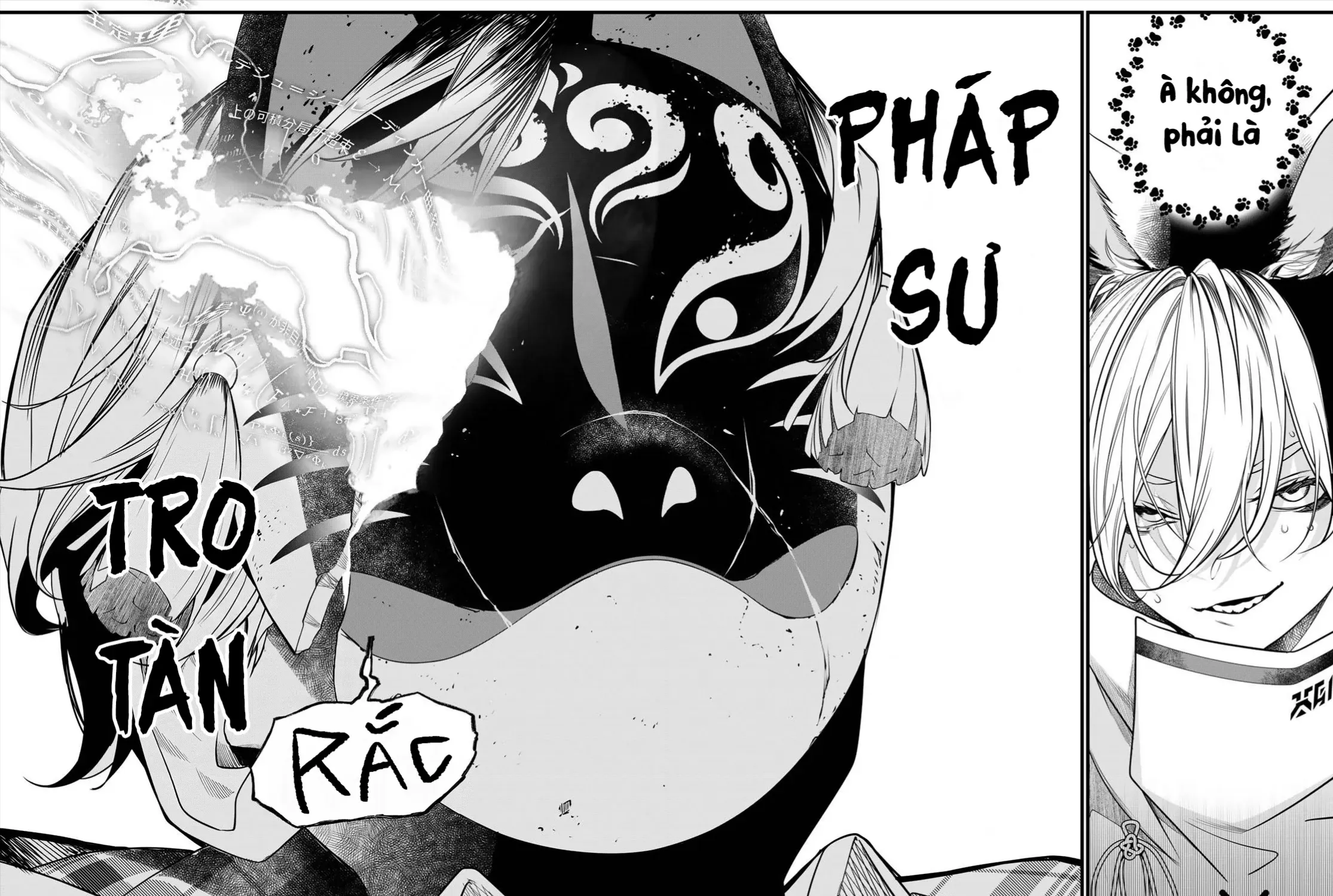 Chapter 91 - Trang 29
