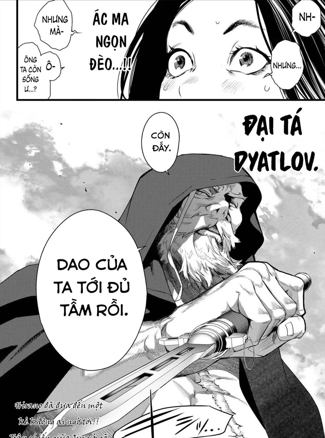 Chapter 91 - Trang 35