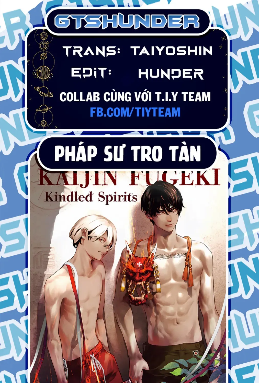 Chapter 91 - Trang 37
